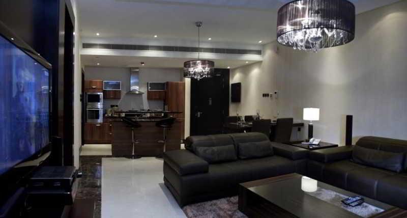 Ista Suites Seef Manama Exterior foto